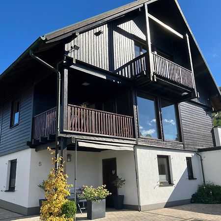 Ferienwohnung Augenblicke Olsberg Eksteriør billede