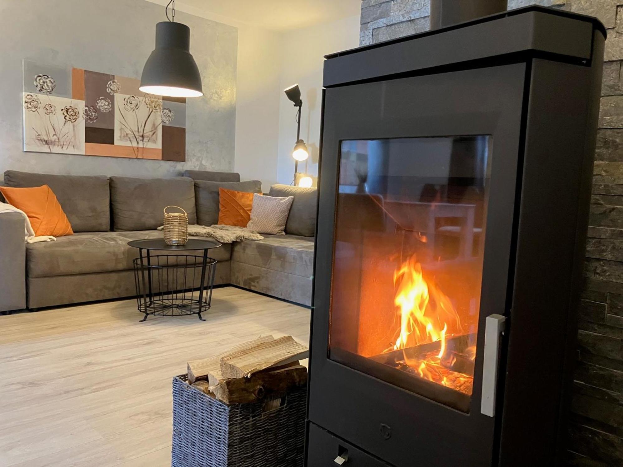 Ferienwohnung Augenblicke Olsberg Eksteriør billede